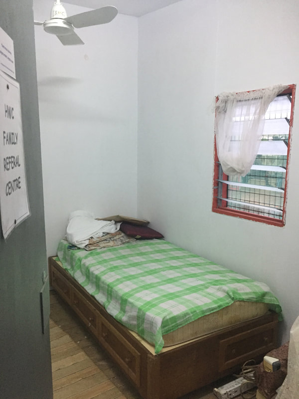 Original Meri Seif Haus room